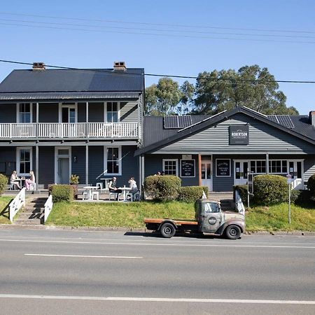 Robertson Public House And Kitchen Hotel Kültér fotó